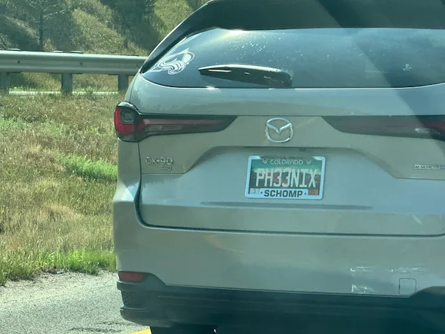 PH3NIX — CO