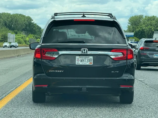 WHT3VR — WI