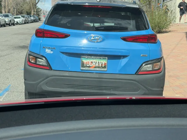 Y0GRAVY — CO
