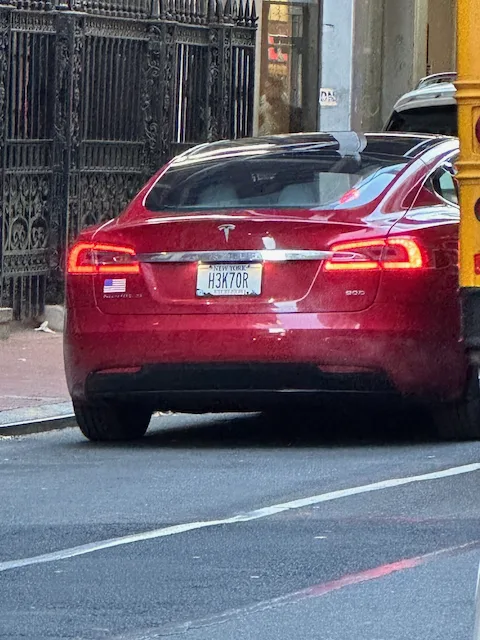 H3K7OR — NY