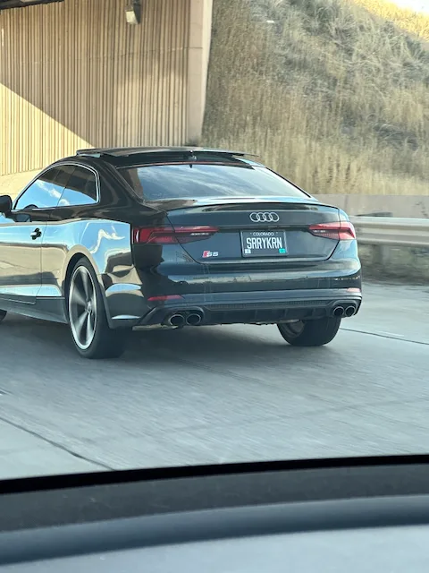 2023 — CA