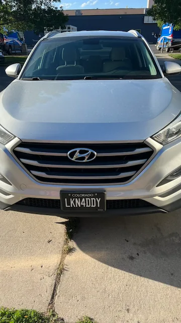 LKN4DDY — CO