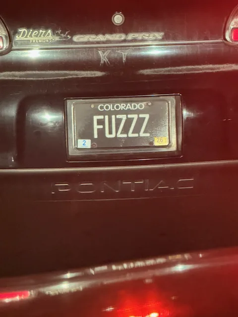 FUZZZ — CO