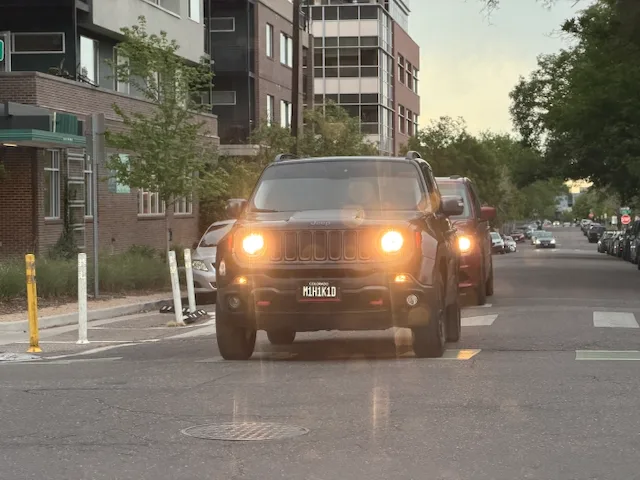 MLH1K10 — CO