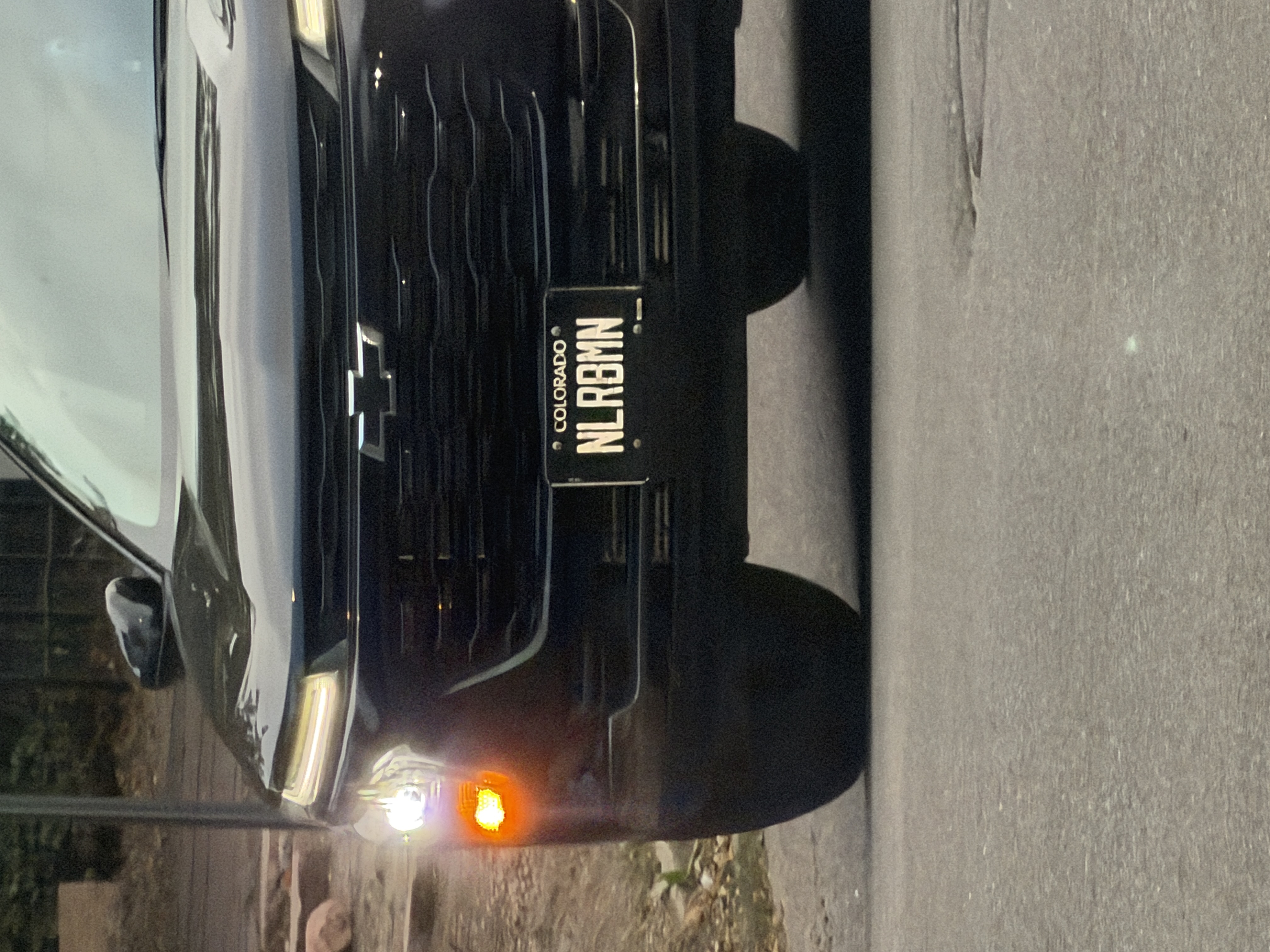 NLRBMN — CO