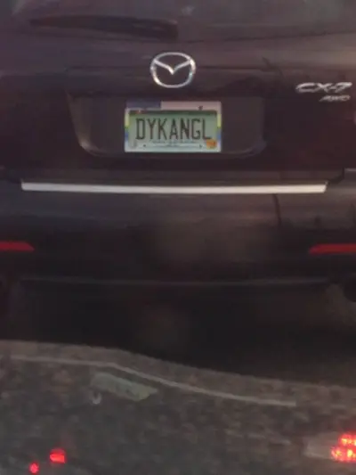 DYKANGL