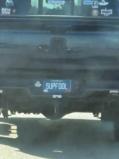 SUPFOOL