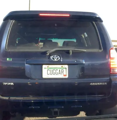 CUGGAR