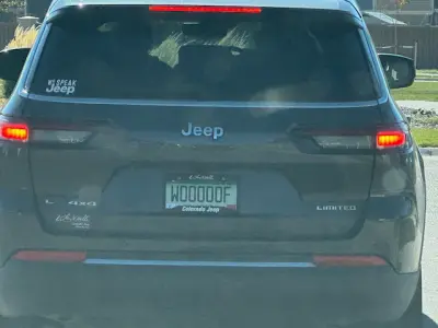 WOOOOOF
