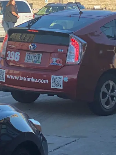 TAXISAN