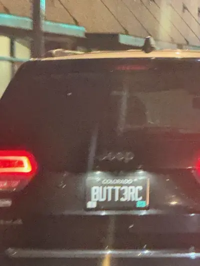 BUTT3RC