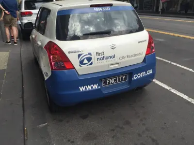 FNCITY