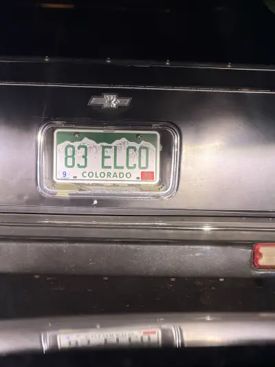 83 ELCO