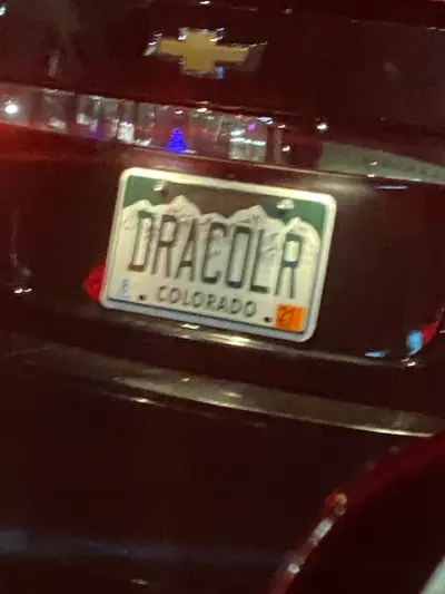 DRACOLR
