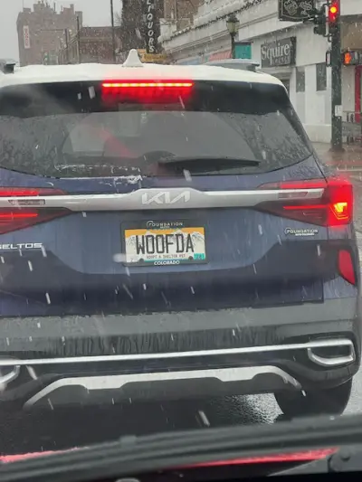 WOOFDA