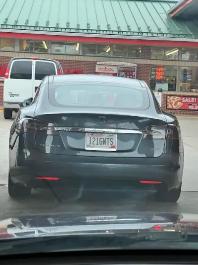 121GWTS