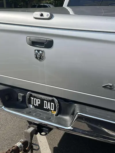 TOP DAD