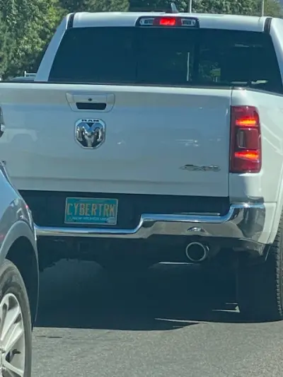 CYBERTRK