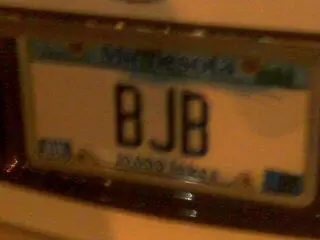 BJB
